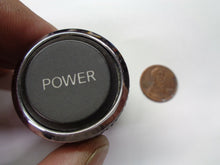 2007 2008 2009 NISSAN QUEST RADIO STEREO CONTROL TUNER KNOB OEM FREE SHIPPING! - RarePartsFinder.Com