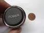 2007 2008 2009 NISSAN QUEST RADIO STEREO CONTROL TUNER KNOB OEM FREE SHIPPING! - RarePartsFinder.Com