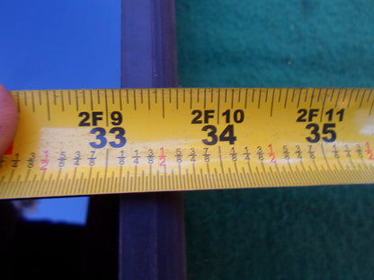 2012 CHRYSLER 200 OEM FACTORY YEAR SPECIFIC SUNROOF GLASS FREE SHIPPING! - RarePartsFinder.Com