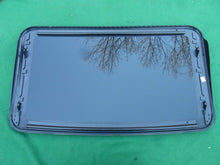 2008 YEAR SPECIFIC BUICK LUCERNE OEM FACTORY SUNROOF GLASS  FREE SHIPPING!