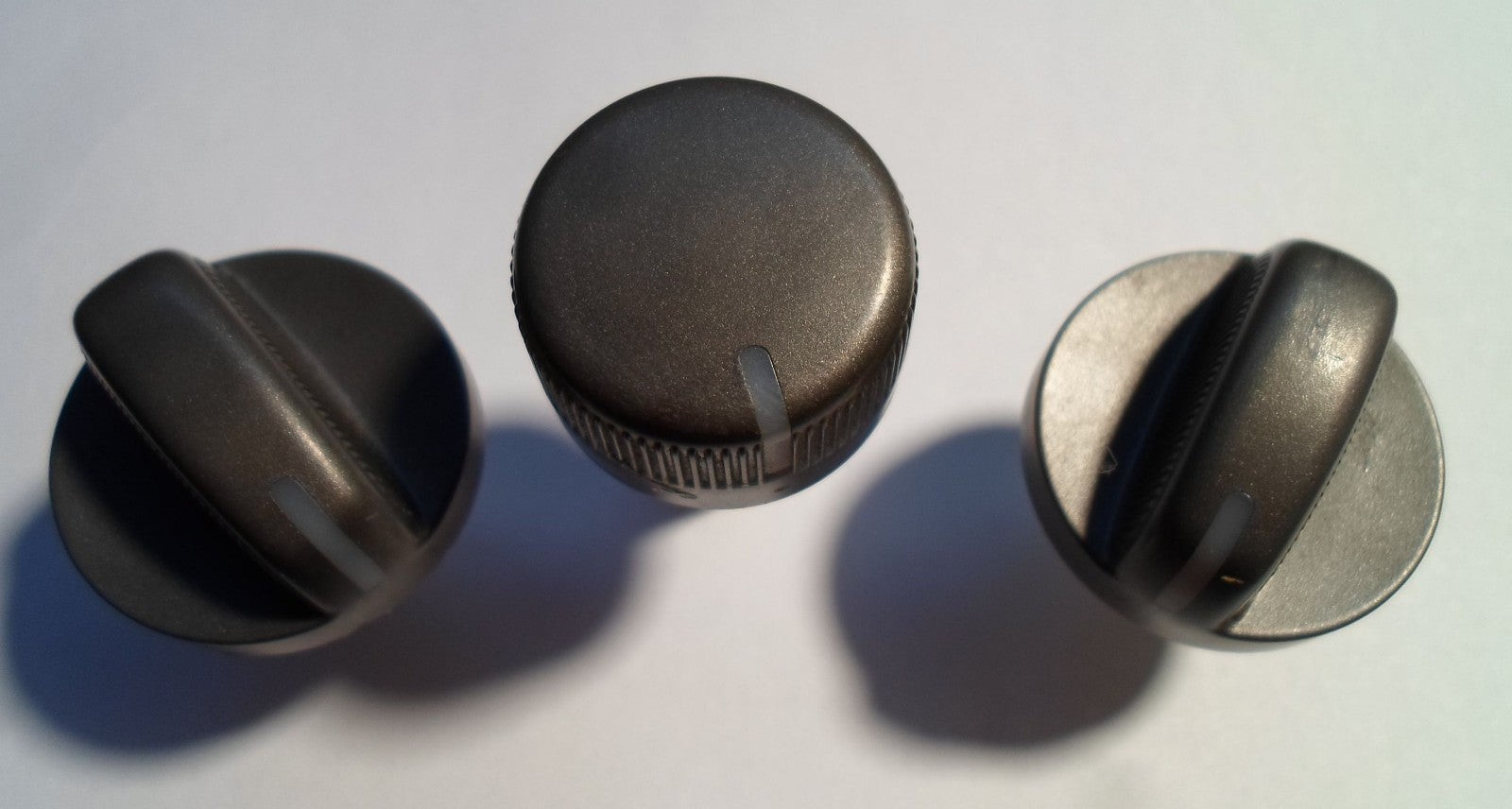 05 06 07 08 09 SUBARU LEGACY OUTBACK CLIMATE CONTROL KNOB SET OEM 72363AG070; 72363AG080