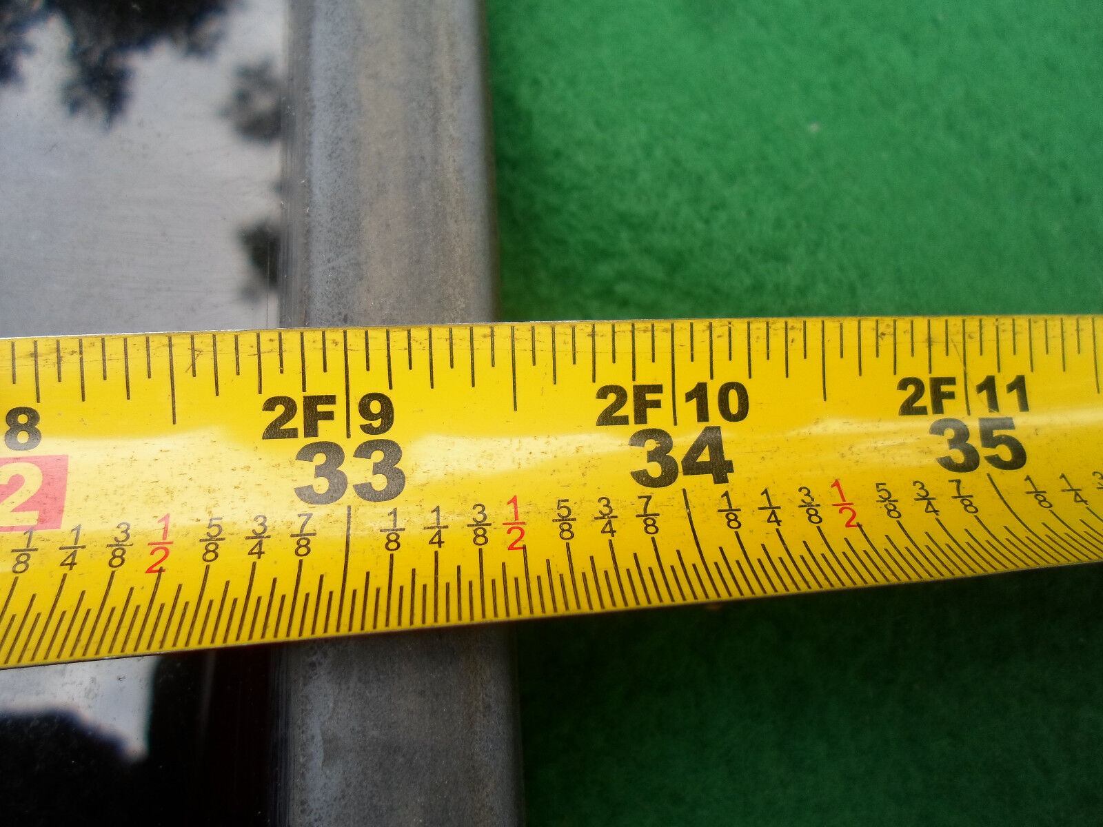 2003 PONTIAC AZTEK OEM YEAR SPECIFIC FACTORY SUNROOF GLASS  FREE SHIPPING! - RarePartsFinder.Com