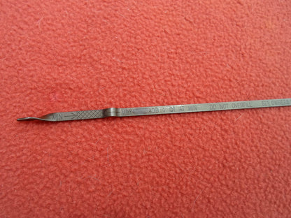 TOWN COUNTRY  GRAND CARAVAN ENGINE OIL DIPSTICK 4694325 OEM FREE SHIPPING! A3