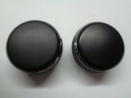 05 06 07 JEEP CHEROKEE RADIO STEREO CONTROL TUNER KNOB SET OEM FREE SHIPPING! - RarePartsFinder.Com