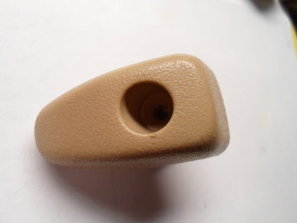 1997 - 2002 RANGER EXPEDITION F150 COAT GARMENT HANGER HOOK TAN