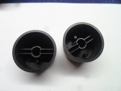 02 03 04 ISUZU AXIOM RADIO STEREO TUNER SELECTOR KNOB SET OEM! FREE SHIPPING!