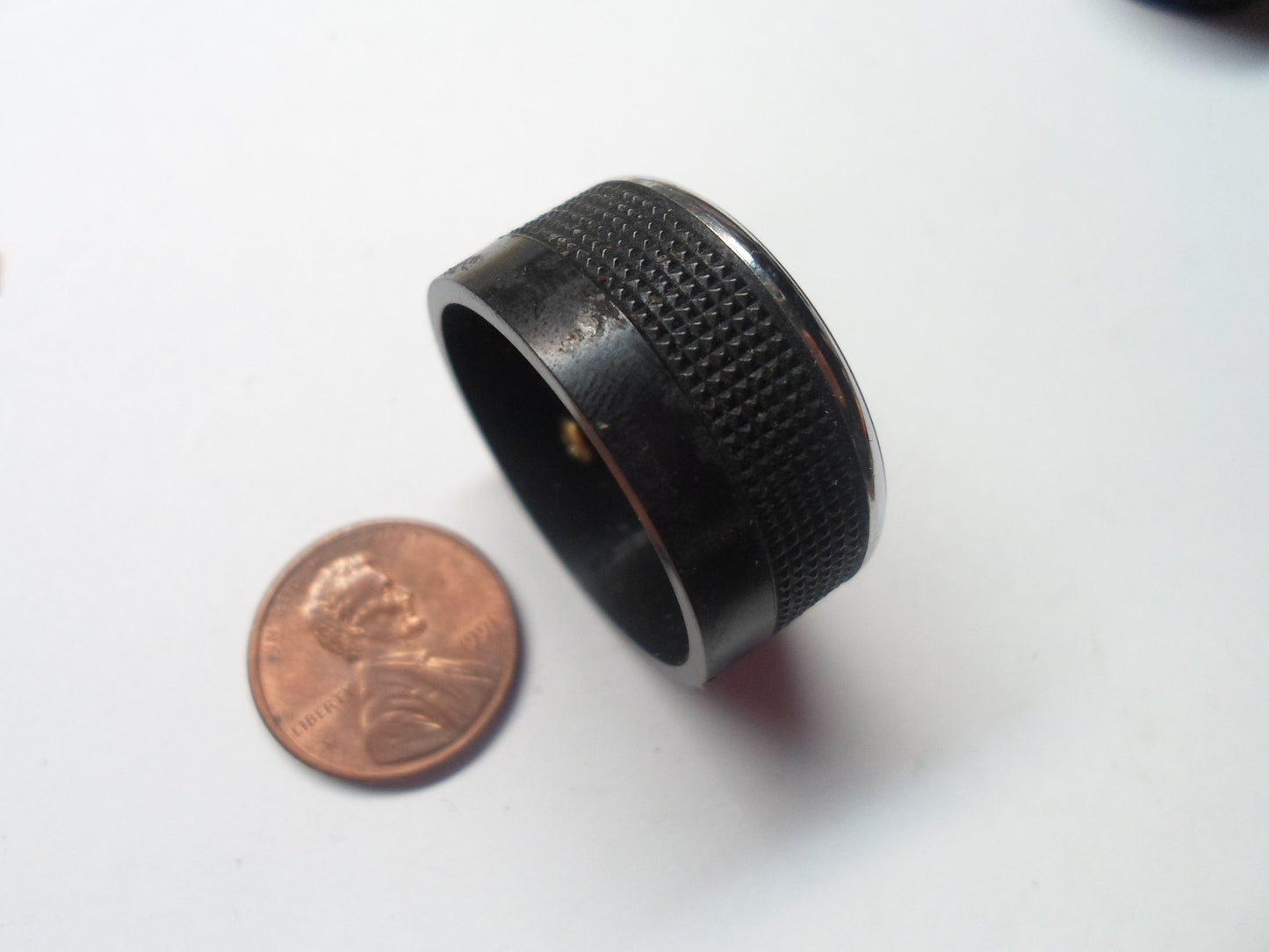 2001 - 2002 MAZDA MILLENIA RADIO STEREO TUNER CONTROL KNOB OEM
