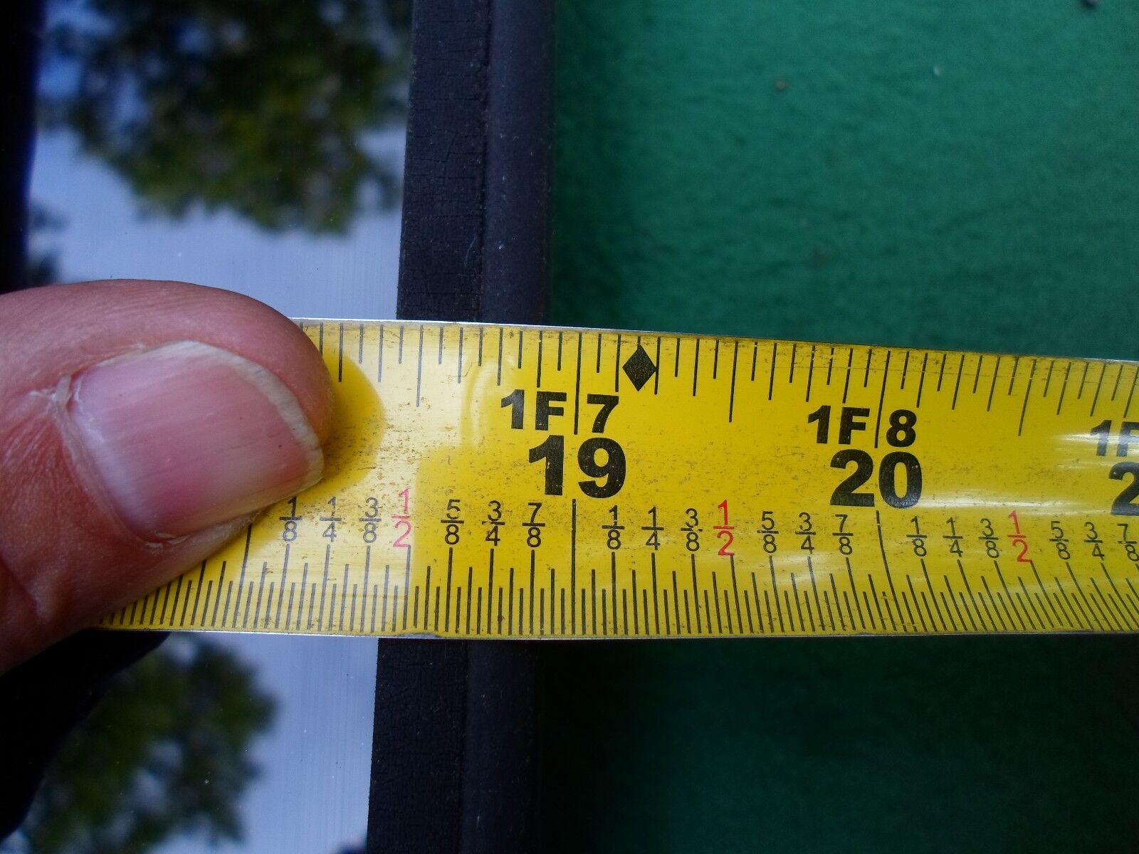 2007 YEAR SPECIFIC  HYUNDAI AZERA SUNROOF GLASS OEM  NO ACCIDENT FREE SHIPPING! - RarePartsFinder.Com