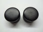 2005 2006 2007 SATURN  RELAY  RADIO STEREO TUNER KNOB SET OEM FREE SHIPPING! - RarePartsFinder.Com