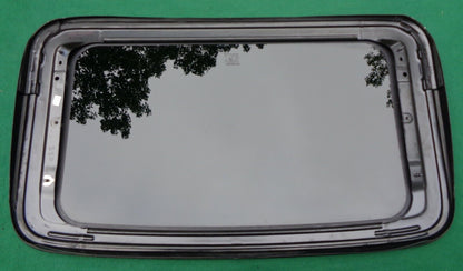 2005 YEAR SPECIFIC HONDA CIVIC 2 DOOR COUPE SUNROOF GLASS OEM FREE SHIPPING