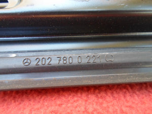 1996 MERCEDES BENZ  C280 YEAR SPECIFIC SUNROOF GLASS  OEM FREE SHIPPING