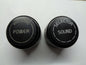 03 04 05 06 07 08 VOLVO XC90 XC 90 RADIO STEREO TUNER KNOB SET OEM