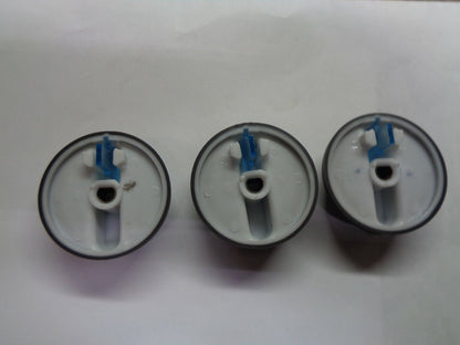 2001 GMC YUKON CLIMATE CONTROL HEATER AC KNOB SET OEM FREE SHIPPING! - RarePartsFinder.Com