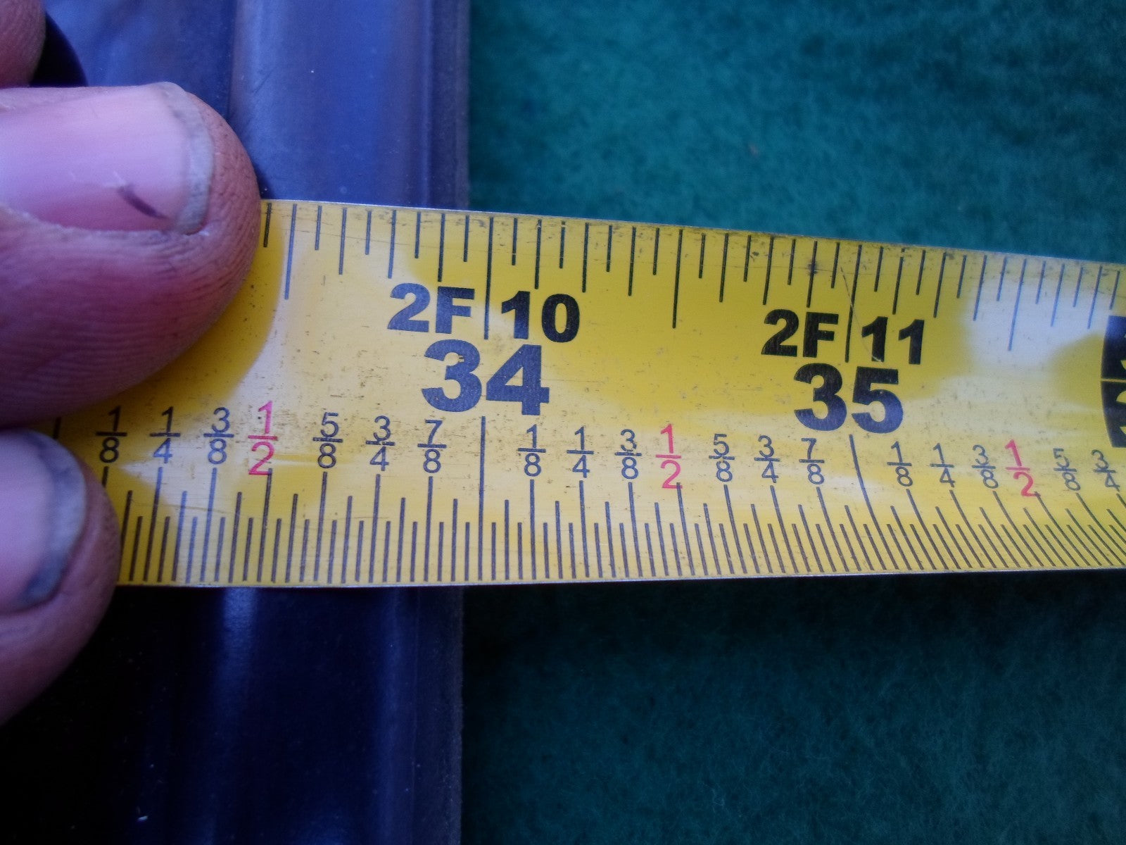 2002 SUZUKI XL-7   XL7 OEM FACTORY SUNROOF GLASS PANEL NO ACCIDENT FREE SHIP - RarePartsFinder.Com