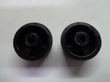02 - 07 BUICK RENDEZVOUS CLIMATE CONTROL HEATER AC KNOB SET 10341222SET OEM