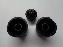 04 05 06 07 NISSAN MURANO RADIO STEREO CONTROL TUNER KNOB SET OEM 27560-CA100
