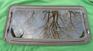 2005 TOYOTA CAMRY YEAR SPECIFIC USA BUILT OEM FACTORY SUNROOF GLASS FREE SHIP