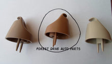1996 - 2007 FORD TAURUS MERCURY SABLE SUN VISOR CLIP  OEM FREE SHIPPING! FC3