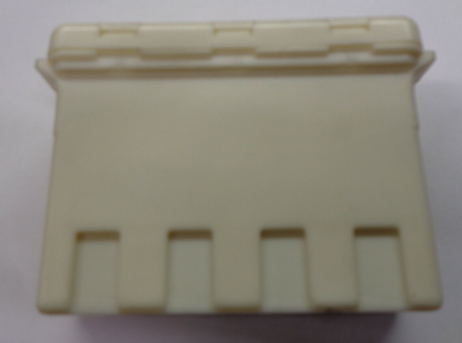 MITSUBISHI FRONT ECU RELAY UNIT MR515944 OEM TESTED FREE SHIPPING! - RarePartsFinder.Com