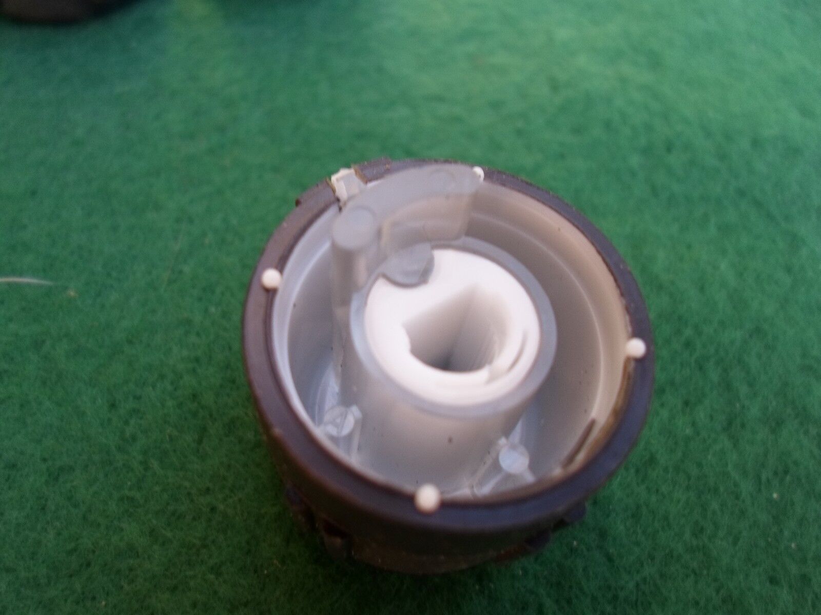 04 05 06 07 CHEVY MALIBU  CLIMATE CONTROL HVAC KNOB SET  OEM FREE SHIPPING!