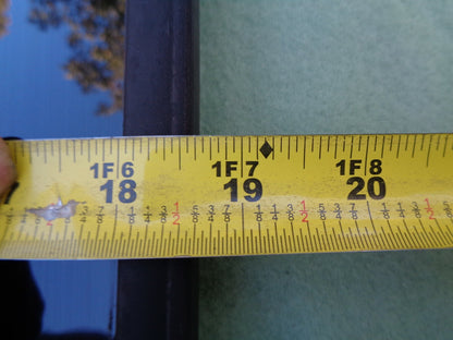2007 2008 2009 2010 SATURN OUTLOOK OEM FACTORY  SUNROOF GLASS FREE SHIPPING! - RarePartsFinder.Com