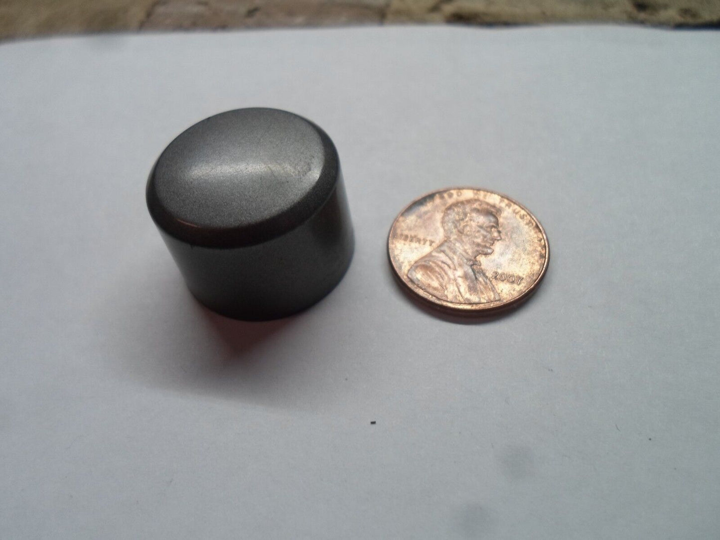 2006 SUBARU BAJA RADIO STEREO TUNER SELECTOR KNOB OEM FREE SHIPPING