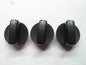 01 02 03 04 05 06 07 MARINER CLIMATE CONTROL KNOB SET OEM NO CRACKS FREE SHIP