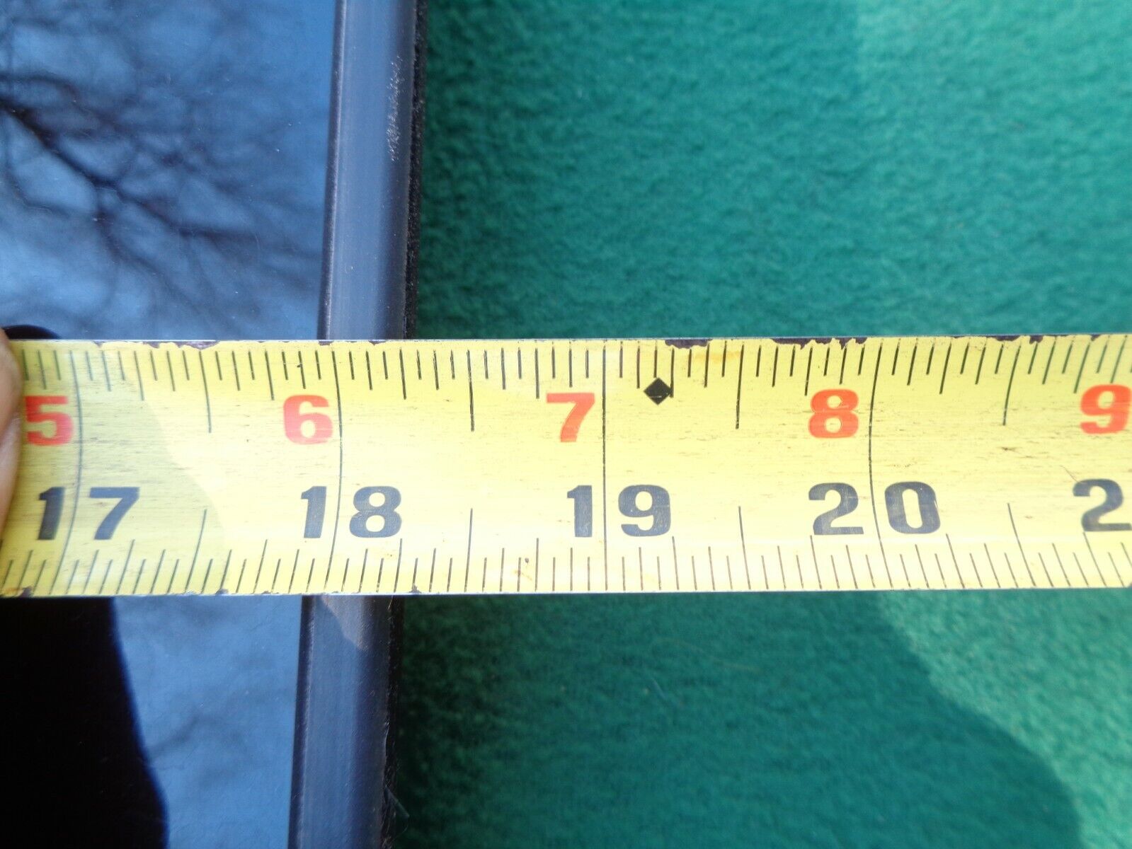 2009 SAAB 9-3 OEM FACTORY YEAR SPECIFIC SUNROOF GLASS PANEL FREE SHIPPING! - RarePartsFinder.Com