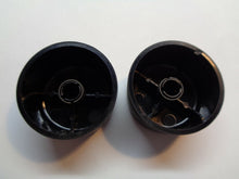 2002 ACURA MDX  STEREO RADIO TUNER SELECTOR KNOB SET OEM FREE SHIPPING!