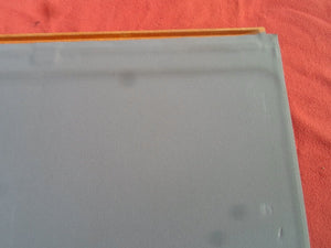 00 01 02 03 04 TOYOTA AVALON OEM FACTORY GREY SUNROOF SUNSHADE 63306-AC010-E0