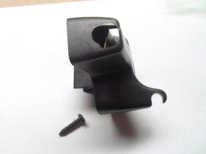 2003 LINCOLN LS PASSENGER DUAL SUN VISOR CLIP W/SCREW OEM FREE SHIPPING!