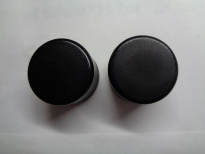 2005 2006 KIA SPECTRA RADIO STEREO TUNER  CONTROL KNOB SET OEM FREE SHIPPING! - RarePartsFinder.Com