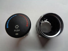 07 08 SEBRING 08 09 AVENGER OEM AC HVAC CLIMATE CONTROL KNOB FREE SHIPPING - RarePartsFinder.Com