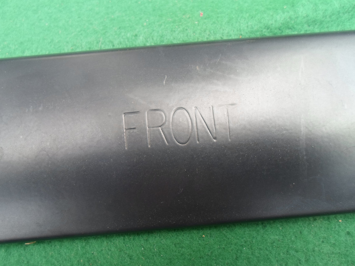 2001 - 2005 DODGE CARAVAN  ROOF RACK CROSS BAR  OEM FREE SHIPPING!