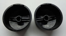 05 06 07 08 HONDA ODYSSEY STEREO RADIO TUNER KNOB SET