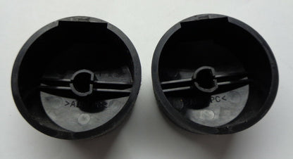 05 06 07 08 HONDA ODYSSEY STEREO RADIO TUNER KNOB SET