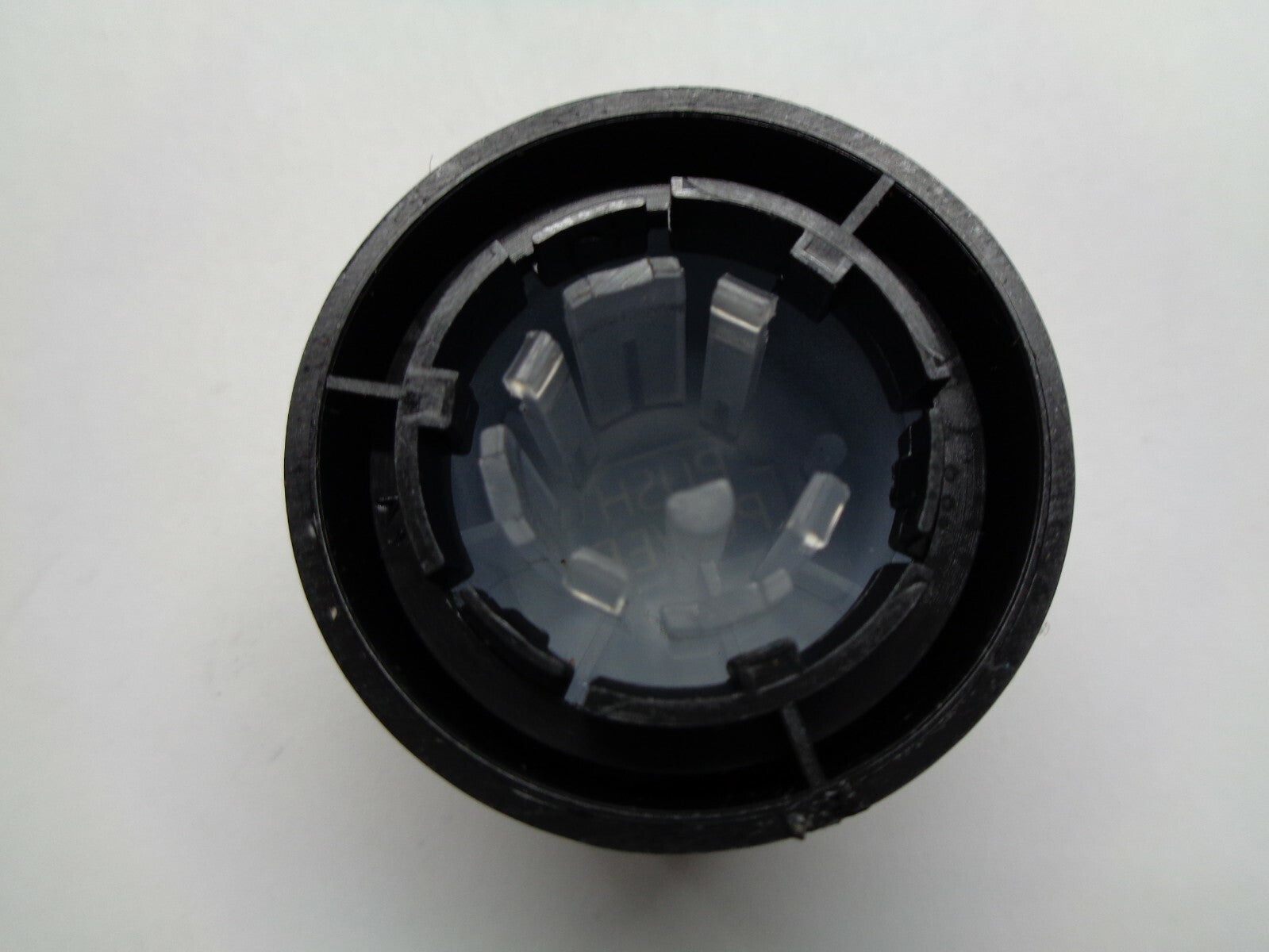 02 03 NISSAN MAXIMA RADIO STEREO CONTROL SELECTOR TUNER KNOB OEM FREE SHIPPING! - RarePartsFinder.Com