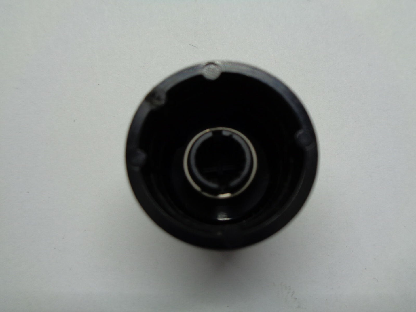 2001 MAZDA TRIBUTE  RADIO STEREO TUNER SELECTOR KNOB OEM GG2E-66-BC2