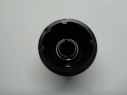 2001 MAZDA TRIBUTE  RADIO STEREO TUNER SELECTOR KNOB OEM GG2E-66-BC2