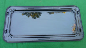 2006 MAZDA 3  OEM FACTORY YEAR SPECIFIC SUNROOF GLASS PANEL FREE SHIPPING!