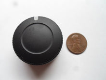 05 06 07 HONDA ODYSSEY REAR CLIMATE CONTROL HVAC KNOB BLUE OEM FREE SHIPPING - RarePartsFinder.Com