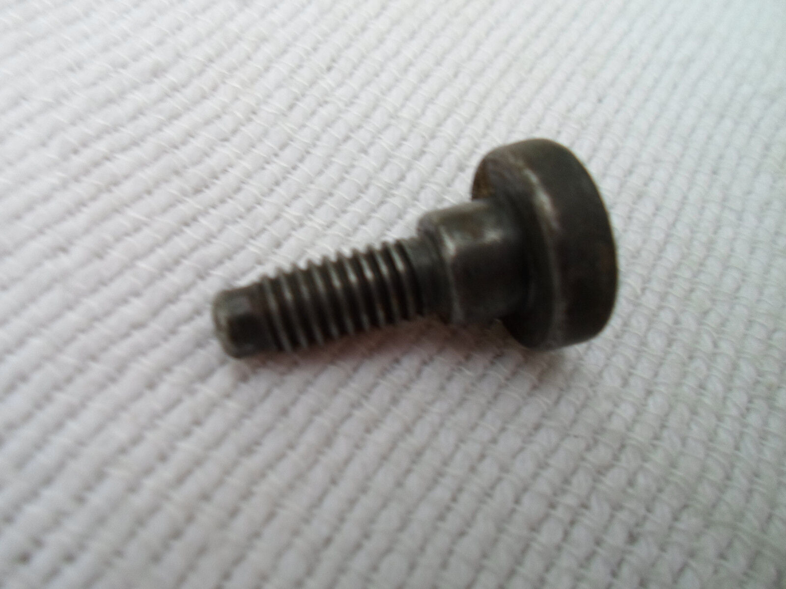 1994 - 2000 Volvo S70 V70 850 C70 Engine Cover Valve Bolt OEM Free Ship V1