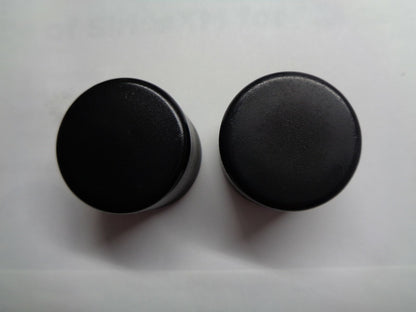 2005 2006 KIA SPECTRA RADIO STEREO TUNER  CONTROL KNOB SET OEM FREE SHIPPING!