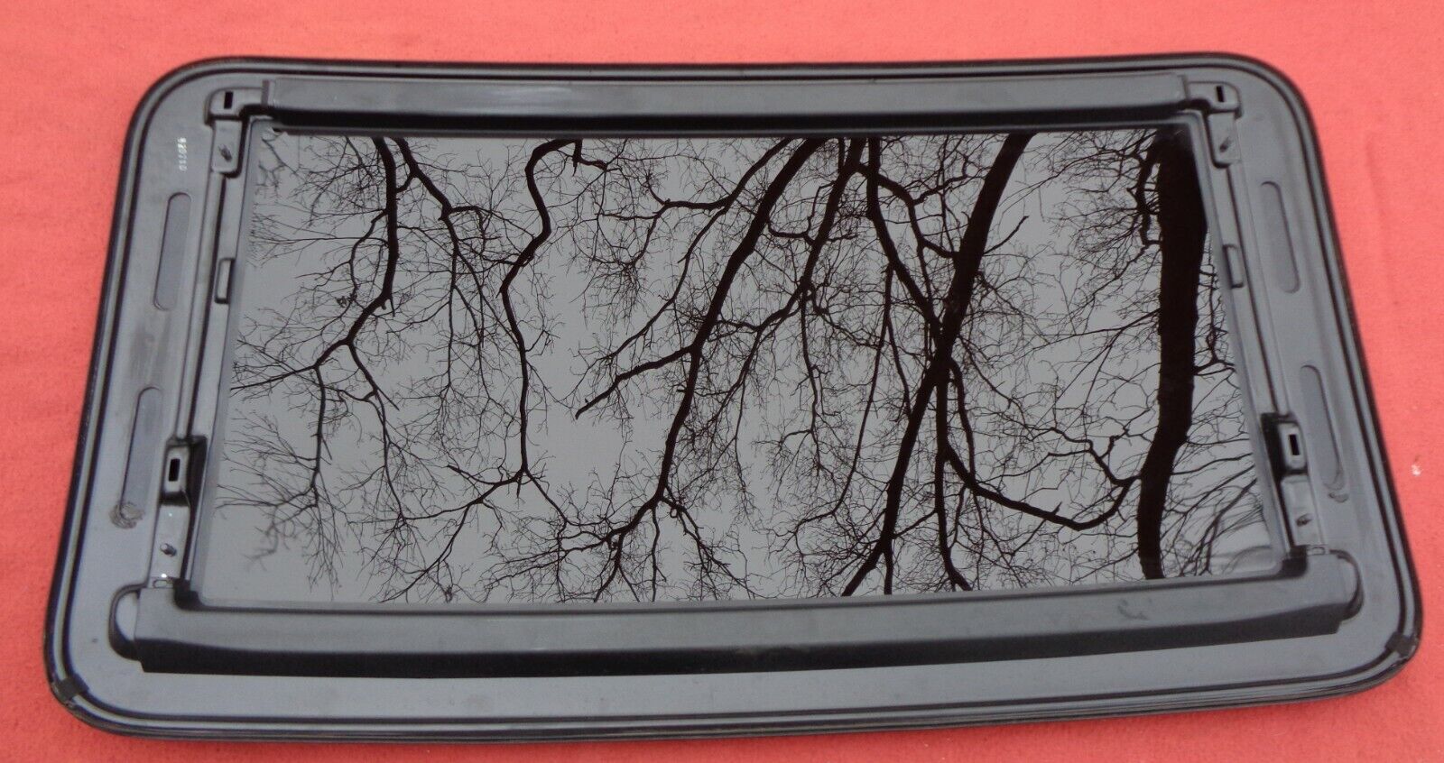 1999 LEXUS GS300 OEM FACTORY YEAR SPECIFIC SUNROOF GLASS FREE SHIPPING! - RarePartsFinder.Com