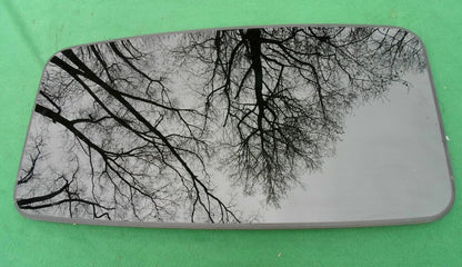 2001 - 2007 VOLVO V70XC OEM SUNROOF GLASS 100% LEAKPROOF SEAL GUARANTEED!