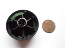 05 06 07 HONDA ODYSSEY REAR AC HEATER CLIMATE CONTROL KNOB GREEN OEM FREE SHIP - RarePartsFinder.Com