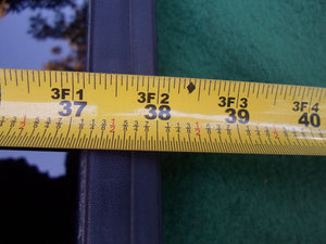 2000 TOYOTA AVALON YEAR SPECIFIC SUNROOF GLASS OEM FACTORY NO ACCIDENT!