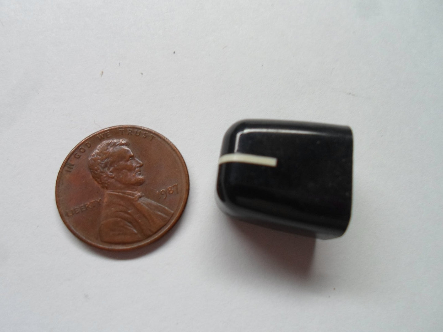 1990 - 1995 NISSAN PATHFINDER A/C HEATER CLIMATE CONTROL KNOB OEM FREE SHIPPING! - RarePartsFinder.Com