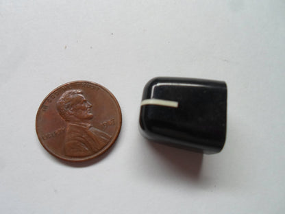 1990 - 1995 NISSAN PATHFINDER A/C HEATER CLIMATE CONTROL KNOB OEM FREE SHIPPING! - RarePartsFinder.Com