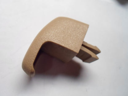 1997 - 2002 RANGER EXPEDITION F150 COAT GARMENT HANGER HOOK TAN